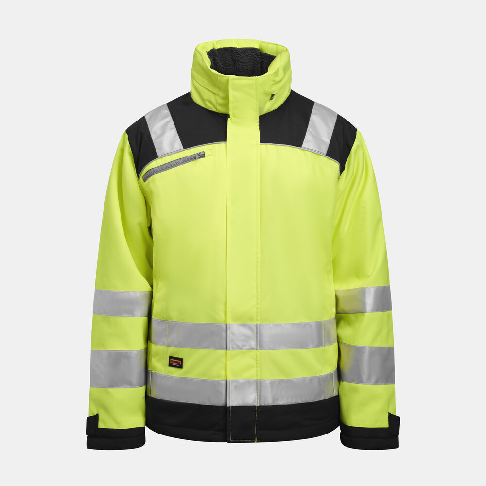 JOBMAN 1347 jakke mand